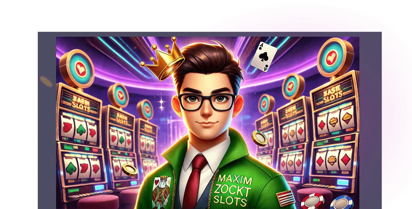 MaximZocktSlots